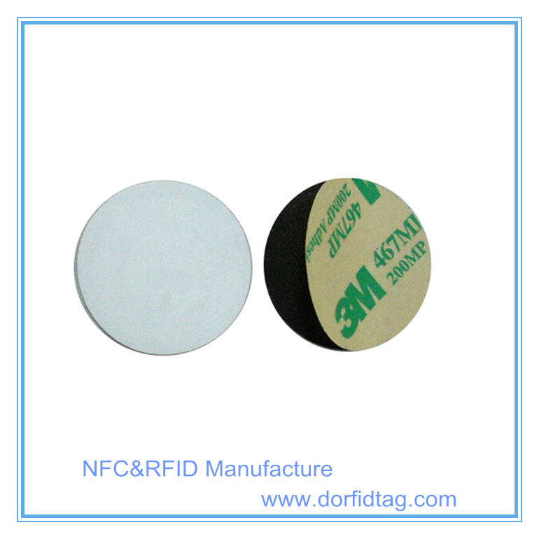 Blank NFC Tags - Type 1